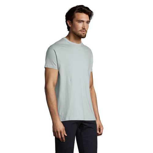 TEE-SHIRT HOMME COL ROND SOL'S Imperial