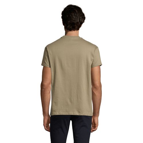 TEE-SHIRT HOMME COL ROND SOL'S Imperial