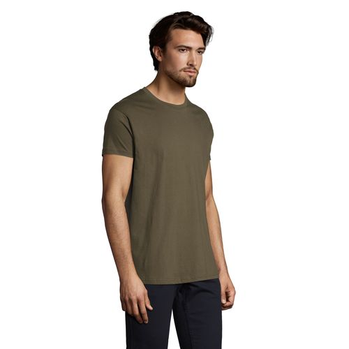 TEE-SHIRT HOMME COL ROND SOL'S Imperial - 5