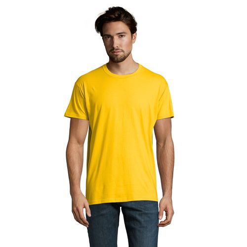 TEE-SHIRT HOMME COL ROND SOL'S Imperial