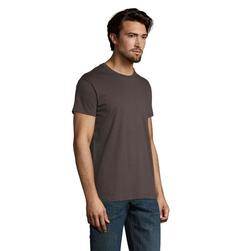 TEE-SHIRT HOMME COL ROND SOL'S Imperial