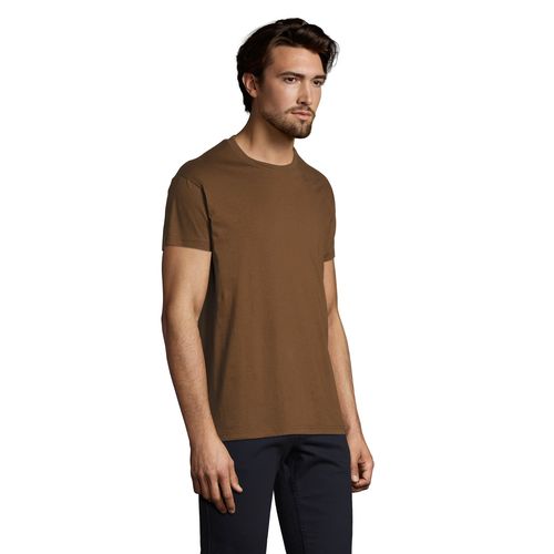TEE-SHIRT HOMME COL ROND SOL'S Imperial