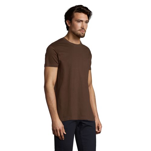 TEE-SHIRT HOMME COL ROND SOL'S Imperial