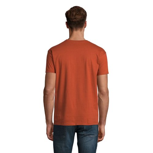 TEE-SHIRT HOMME COL ROND SOL'S Imperial
