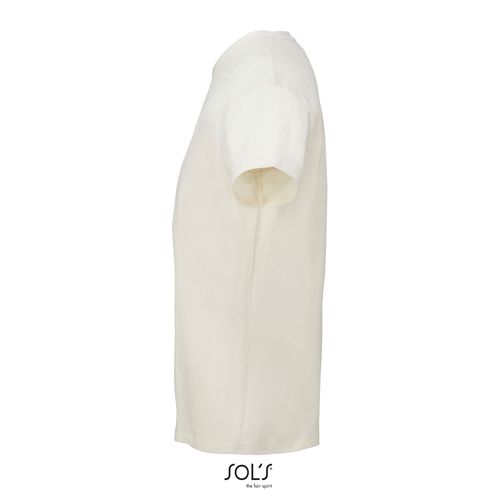 TEE-SHIRT HOMME COL ROND SOL'S Imperial