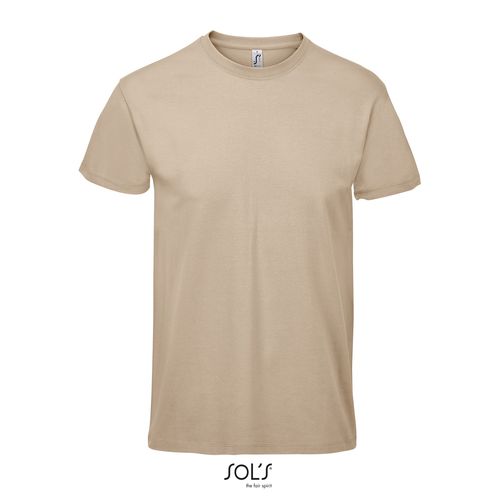 TEE-SHIRT HOMME COL ROND SOL'S Imperial