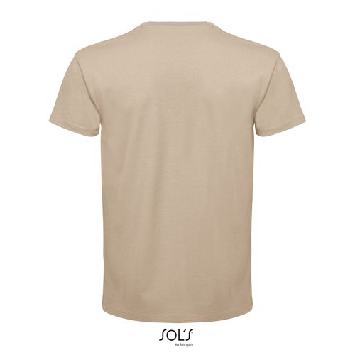 TEE-SHIRT HOMME COL ROND SOL'S Imperial
