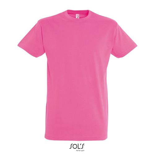 TEE-SHIRT HOMME COL ROND SOL'S Imperial