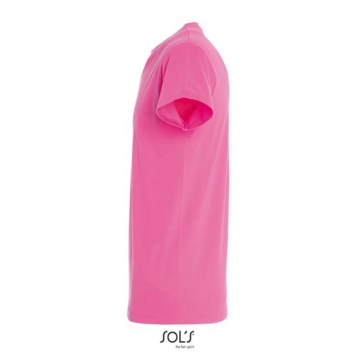 TEE-SHIRT HOMME COL ROND SOL'S Imperial