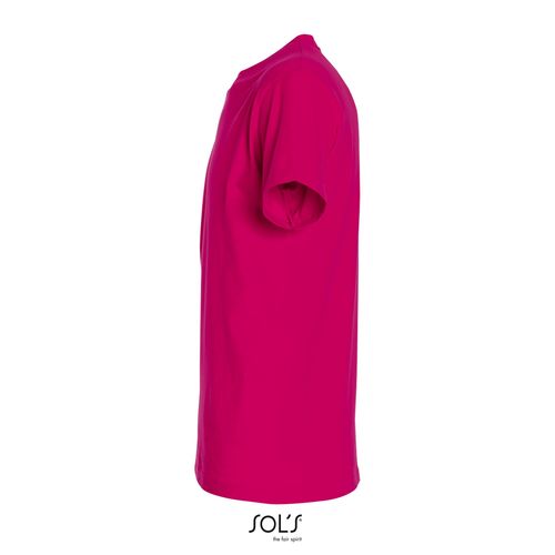 TEE-SHIRT HOMME COL ROND SOL'S Imperial
