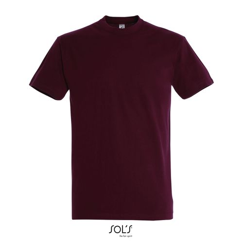 TEE-SHIRT HOMME COL ROND SOL'S Imperial