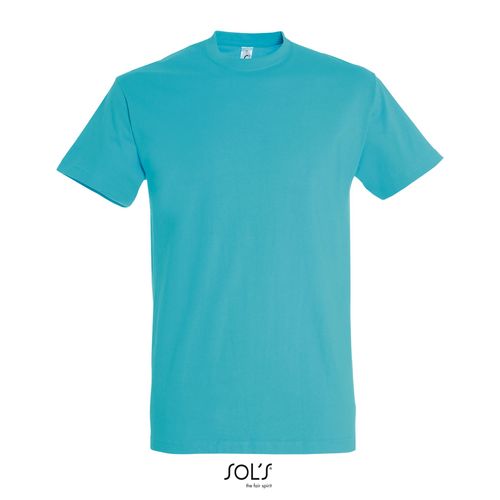 TEE-SHIRT HOMME COL ROND SOL'S Imperial