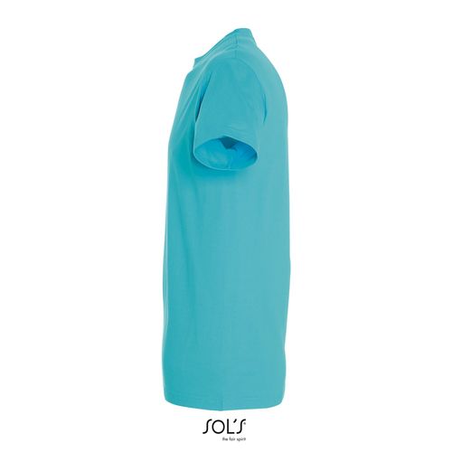 TEE-SHIRT HOMME COL ROND SOL'S Imperial