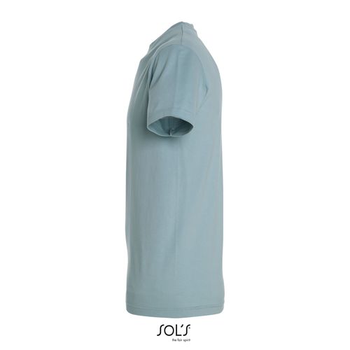 TEE-SHIRT HOMME COL ROND SOL'S Imperial