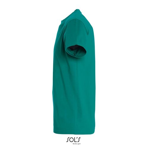 TEE-SHIRT HOMME COL ROND SOL'S Imperial