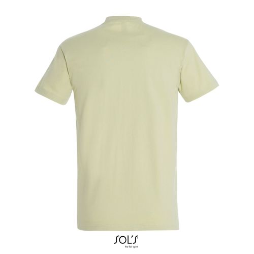 TEE-SHIRT HOMME COL ROND SOL'S Imperial