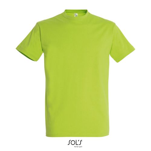 TEE-SHIRT HOMME COL ROND SOL'S Imperial