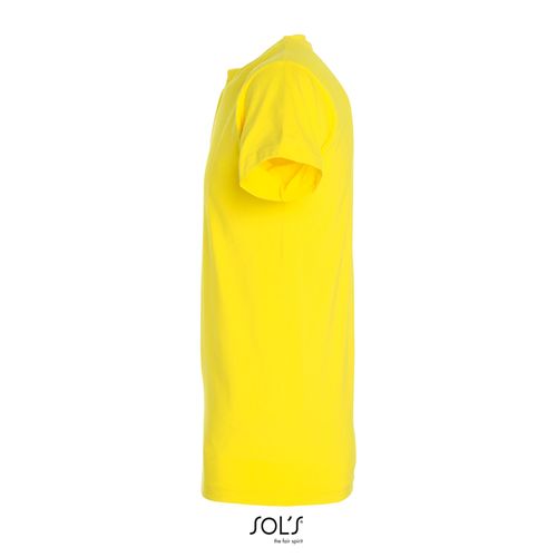 TEE-SHIRT HOMME COL ROND SOL'S Imperial