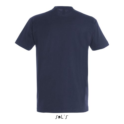 TEE-SHIRT HOMME COL ROND SOL'S Imperial