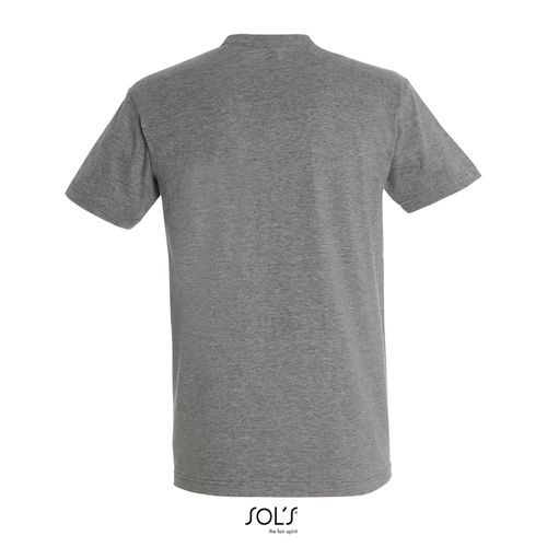 TEE-SHIRT HOMME COL ROND SOL'S Imperial