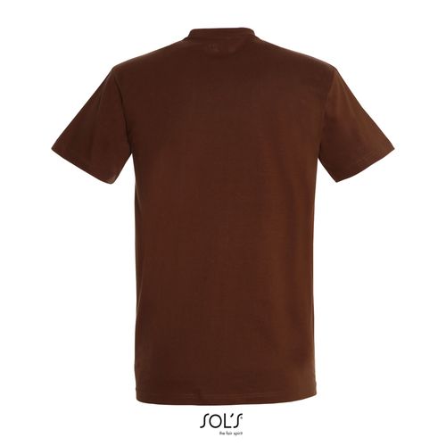 TEE-SHIRT HOMME COL ROND SOL'S Imperial