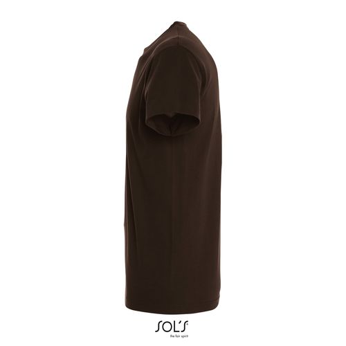 TEE-SHIRT HOMME COL ROND SOL'S Imperial