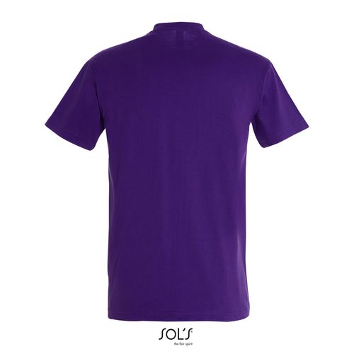 TEE-SHIRT HOMME COL ROND SOL'S Imperial