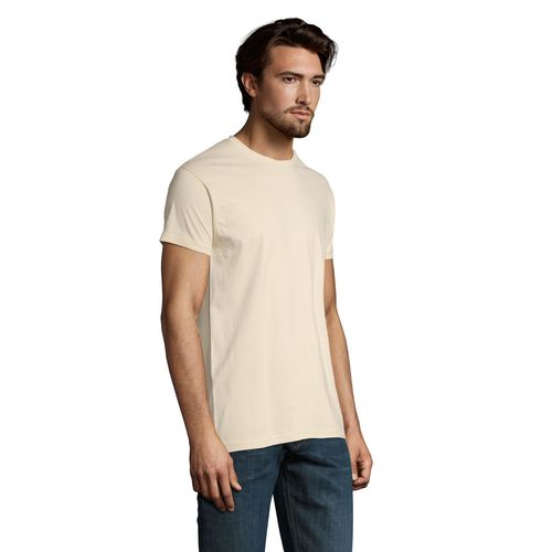TEE-SHIRT HOMME COL ROND SOL'S Imperial