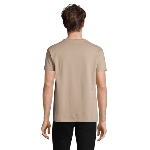 TEE-SHIRT HOMME COL ROND SOL'S Imperial