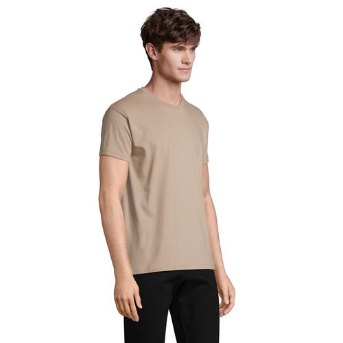 TEE-SHIRT HOMME COL ROND SOL'S Imperial