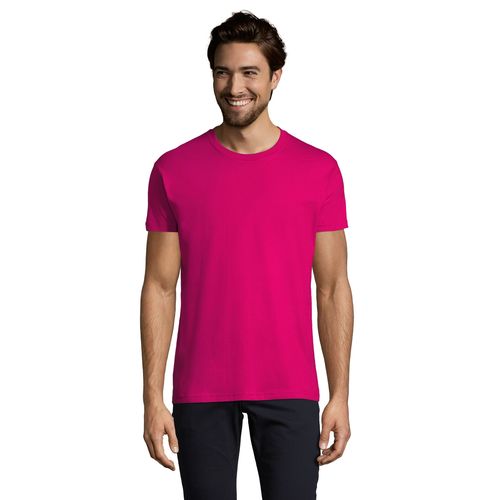 TEE-SHIRT HOMME COL ROND SOL'S Imperial