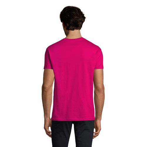 TEE-SHIRT HOMME COL ROND SOL'S Imperial