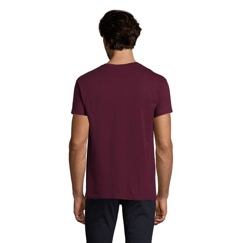 TEE-SHIRT HOMME COL ROND SOL'S Imperial
