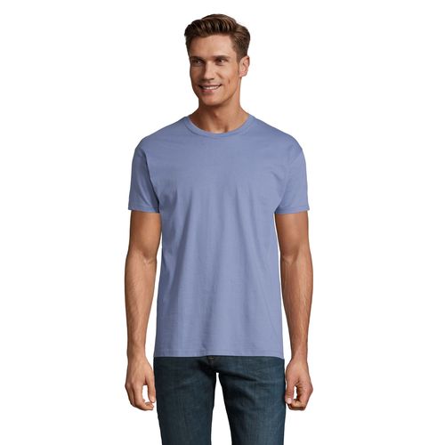 TEE-SHIRT HOMME COL ROND SOL'S Imperial