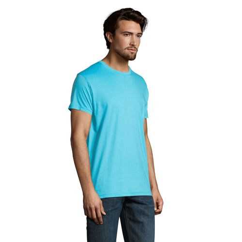 TEE-SHIRT HOMME COL ROND SOL'S Imperial