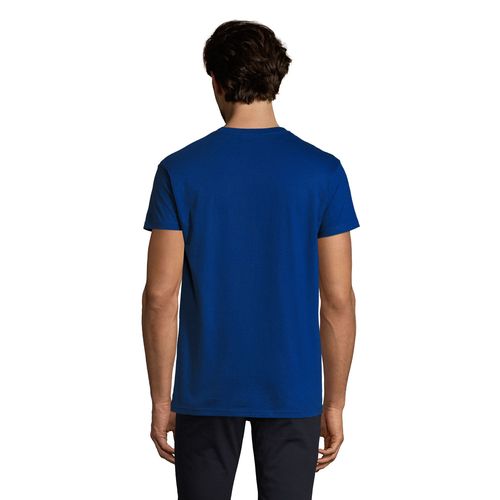 TEE-SHIRT HOMME COL ROND SOL'S Imperial