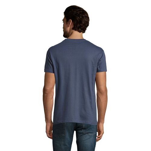 TEE-SHIRT HOMME COL ROND SOL'S Imperial