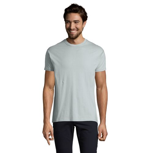 TEE-SHIRT HOMME COL ROND SOL'S Imperial