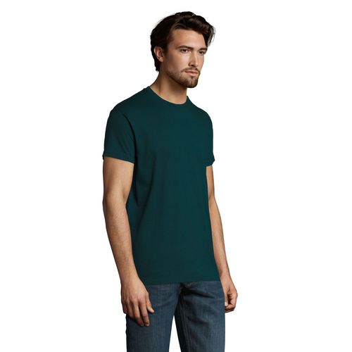TEE-SHIRT HOMME COL ROND SOL'S Imperial