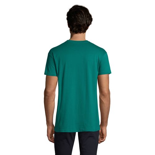 TEE-SHIRT HOMME COL ROND SOL'S Imperial