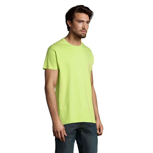 TEE-SHIRT HOMME COL ROND SOL'S Imperial