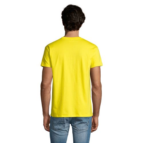 TEE-SHIRT HOMME COL ROND SOL'S Imperial