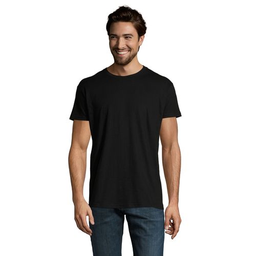 TEE-SHIRT HOMME COL ROND SOL'S Imperial