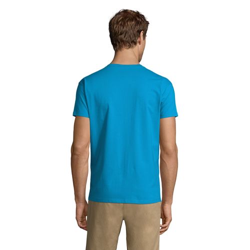 TEE-SHIRT HOMME COL ROND SOL'S Imperial