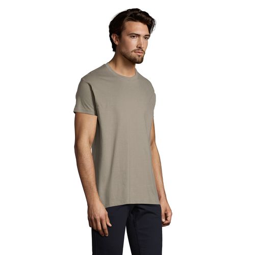 TEE-SHIRT HOMME COL ROND SOL'S Imperial