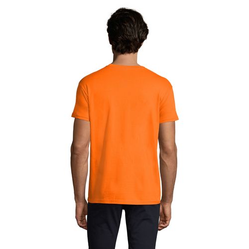 TEE-SHIRT HOMME COL ROND SOL'S Imperial