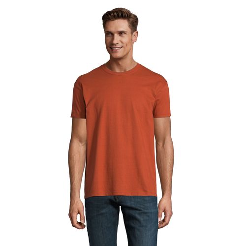 TEE-SHIRT HOMME COL ROND SOL'S Imperial