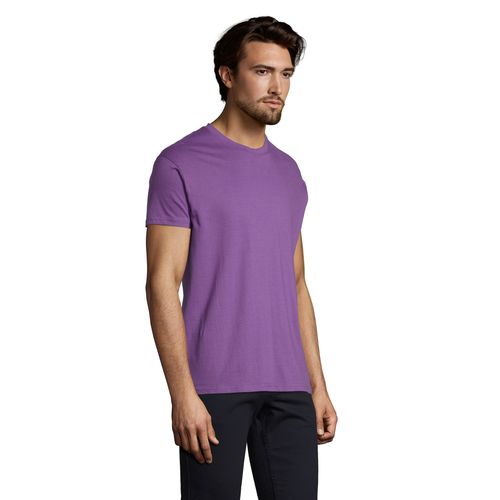 TEE-SHIRT HOMME COL ROND SOL'S Imperial