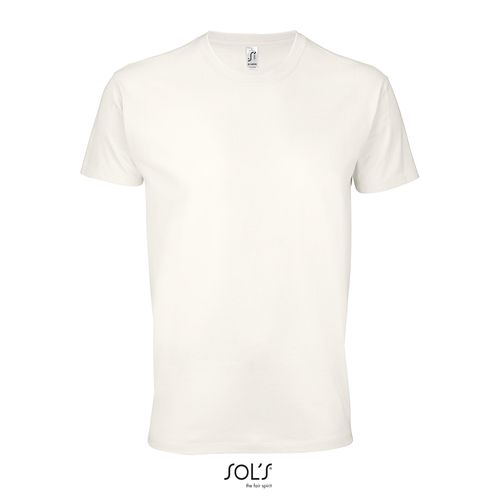TEE-SHIRT HOMME COL ROND SOL'S Imperial
