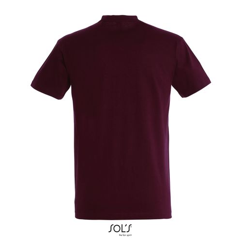 TEE-SHIRT HOMME COL ROND SOL'S Imperial